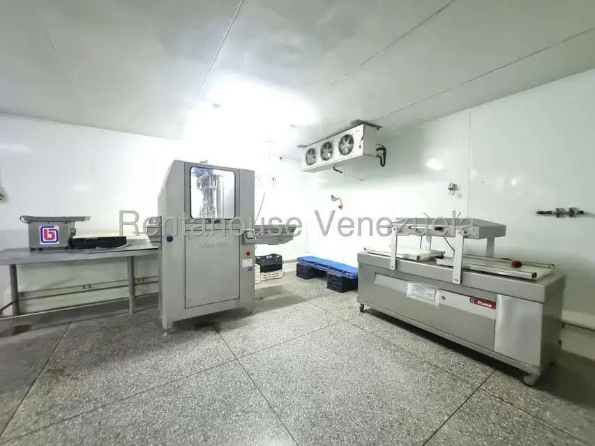 Industrial en Venta en Zona Industrial Las Vegas, Aragua - 16