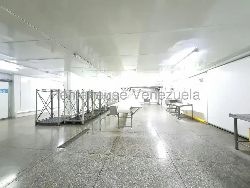 Industrial en Venta en Zona Industrial Las Vegas, Aragua - 17