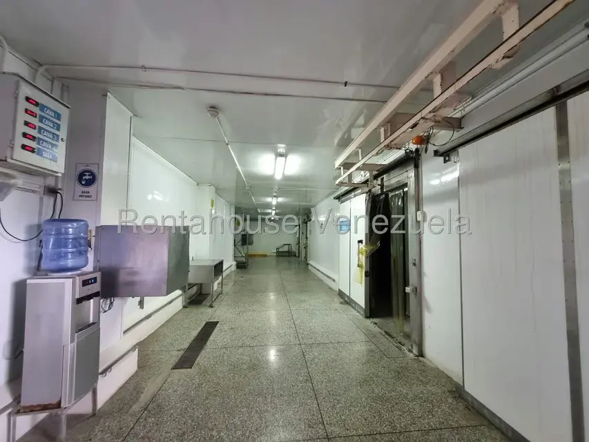 Industrial en Venta en Zona Industrial Las Vegas, Aragua - 20