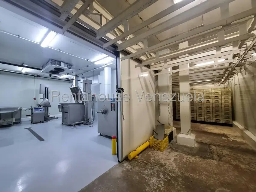 Industrial en Venta en Zona Industrial Las Vegas, Aragua - 21