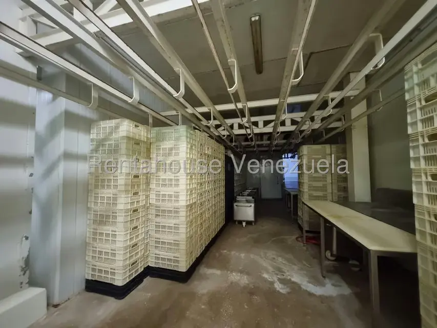 Industrial en Venta en Zona Industrial Las Vegas, Aragua - 22