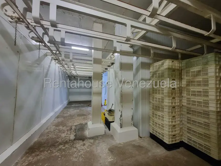 Industrial en Venta en Zona Industrial Las Vegas, Aragua - 23