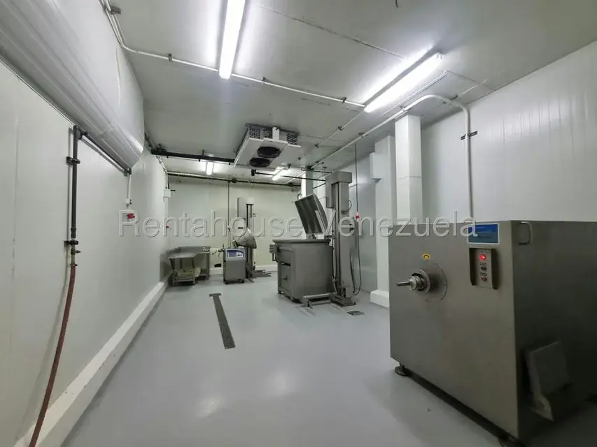 Industrial en Venta en Zona Industrial Las Vegas, Aragua - 24