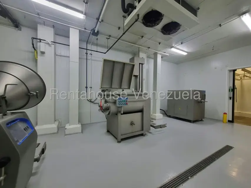 Industrial en Venta en Zona Industrial Las Vegas, Aragua - 26