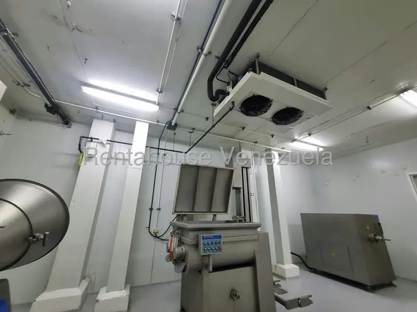 Industrial en Venta en Zona Industrial Las Vegas, Aragua - 27