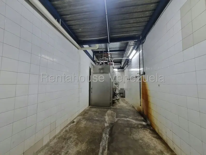 Industrial en Venta en Zona Industrial Las Vegas, Aragua - 28