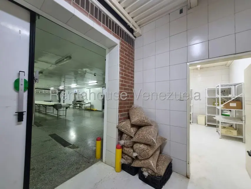 Industrial en Venta en Zona Industrial Las Vegas, Aragua - 33