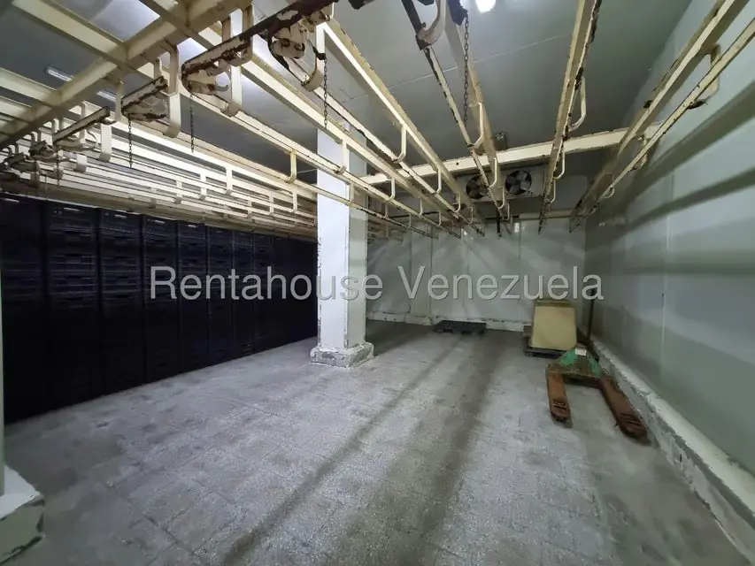 Industrial en Venta en Zona Industrial Las Vegas, Aragua - 37