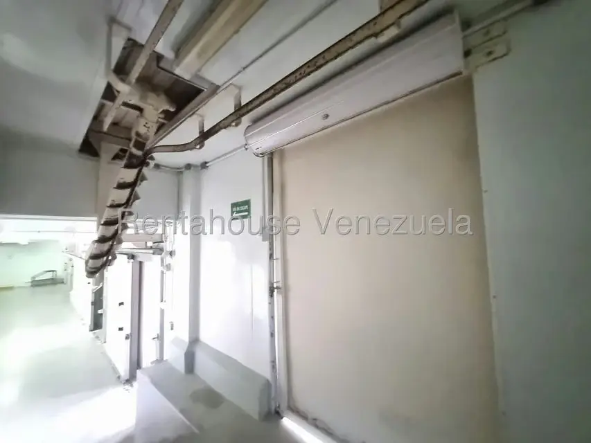 Industrial en Venta en Zona Industrial Las Vegas, Aragua - 38