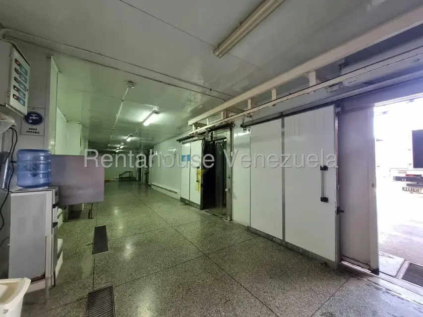 Industrial en Venta en Zona Industrial Las Vegas, Aragua - 39