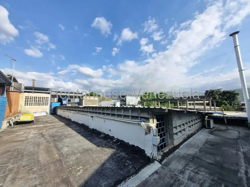 Industrial en Venta en Zona Industrial Las Vegas, Aragua - 40