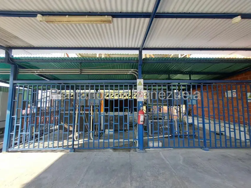 Industrial en Venta en Zona Industrial Las Vegas, Aragua - 42