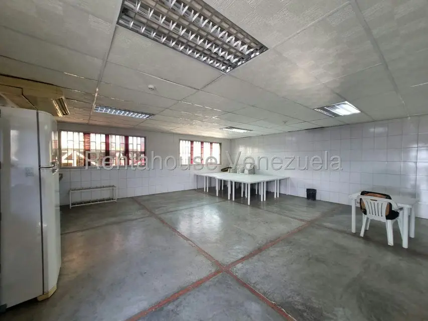 Industrial en Venta en Zona Industrial Las Vegas, Aragua - 43