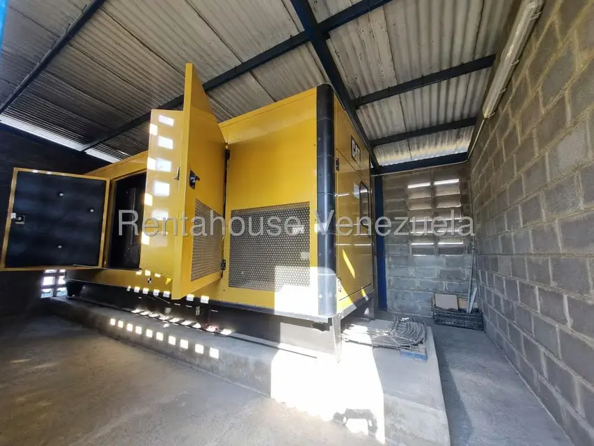 Industrial en Venta en Zona Industrial Las Vegas, Aragua - 47