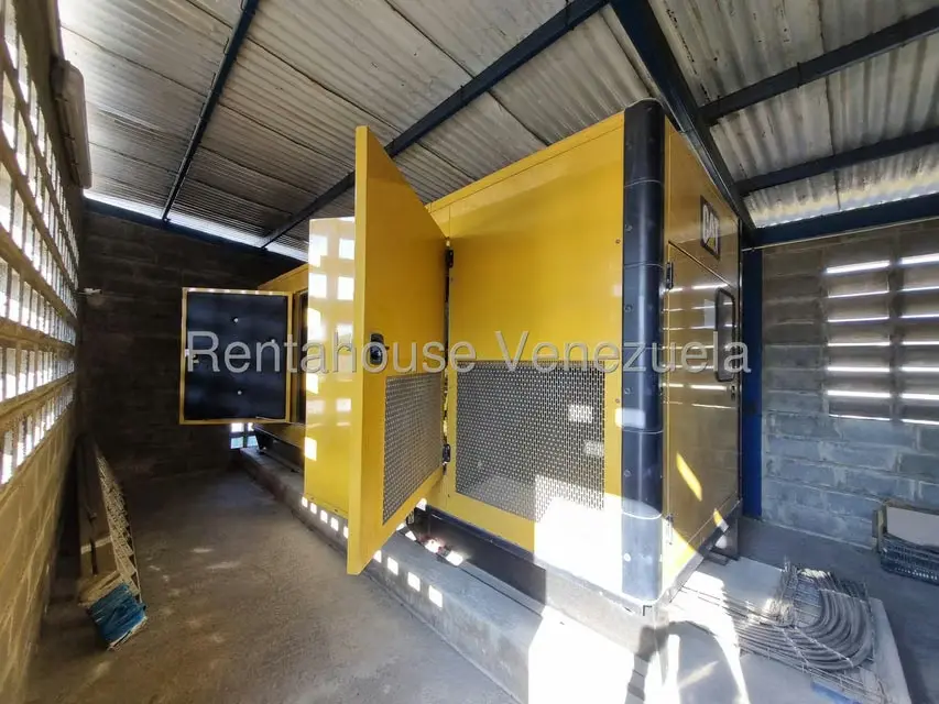 Industrial en Venta en Zona Industrial Las Vegas, Aragua - 48