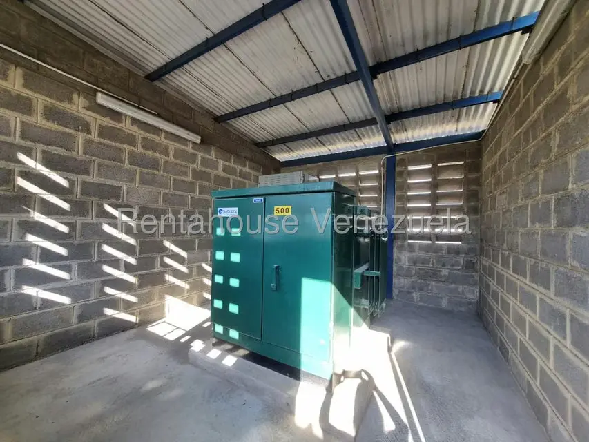 Industrial en Venta en Zona Industrial Las Vegas, Aragua - 50