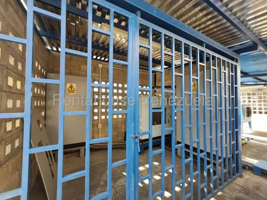 Industrial en Venta en Zona Industrial Las Vegas, Aragua - 51