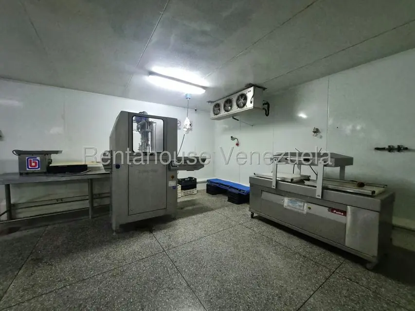 Industrial en Venta en Zona Industrial Las Vegas, Aragua - 53