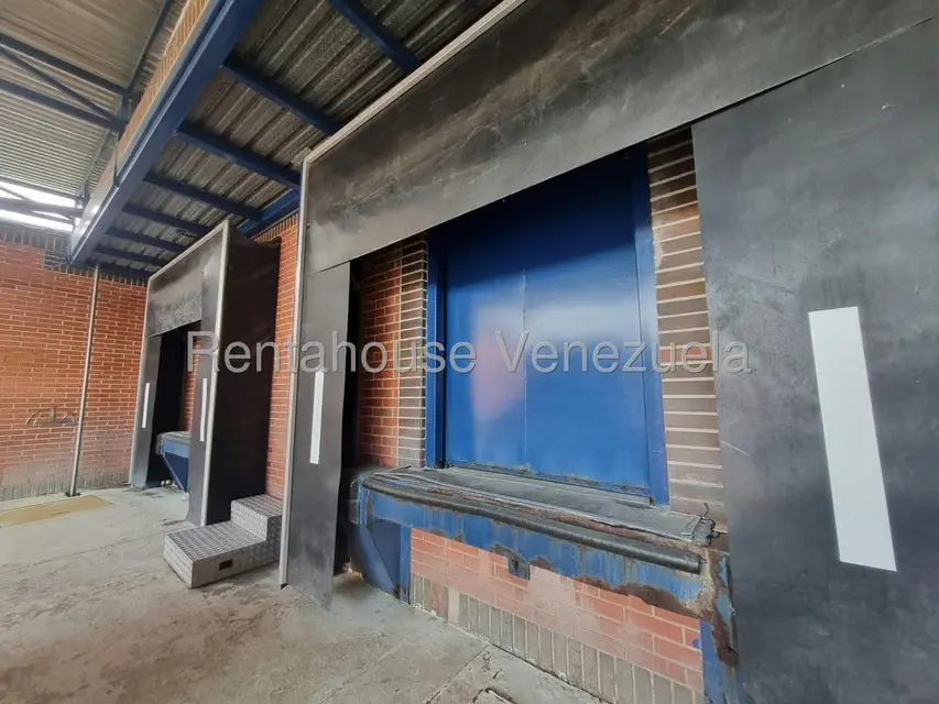 Industrial en Venta en Zona Industrial Las Vegas, Aragua - 55