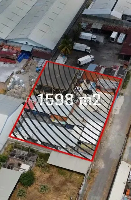 Industrial en Venta en Zona Industrial Las Vegas, Aragua - 59