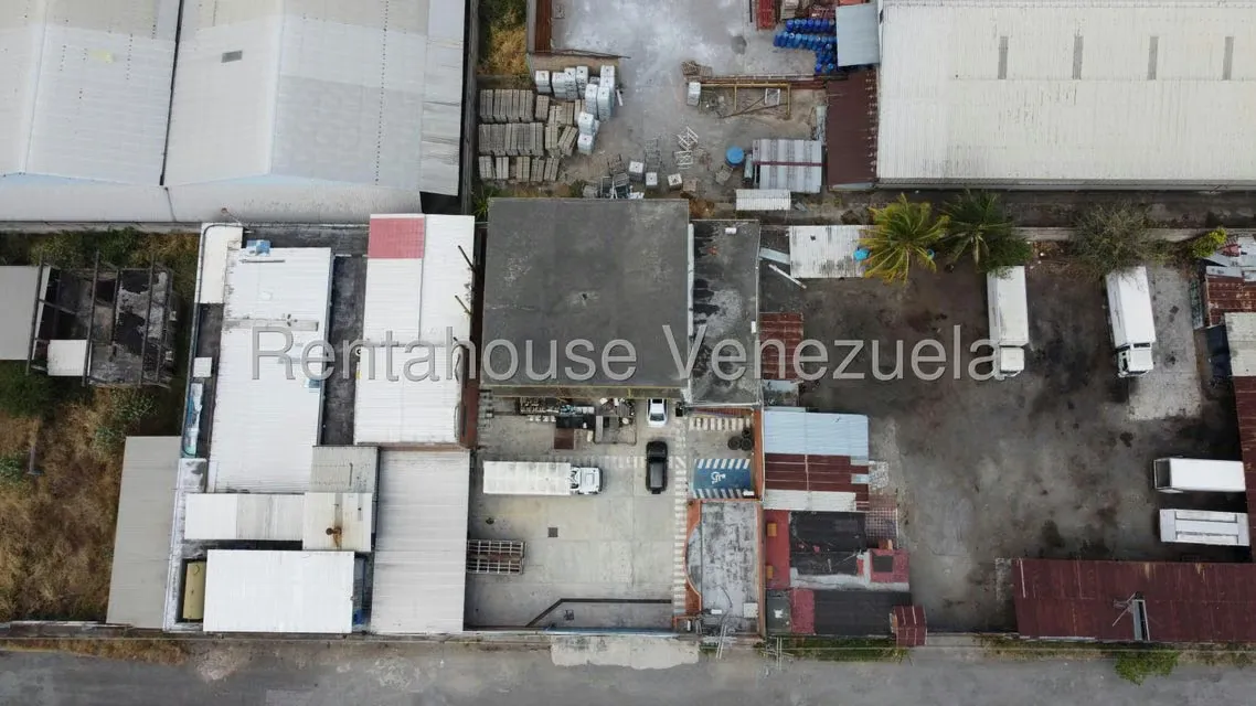 Industrial en Venta en Zona Industrial Las Vegas, Aragua - 60