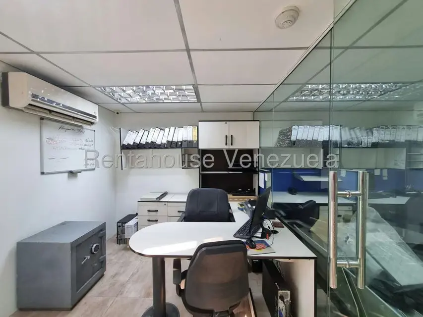 Industrial en Venta en Zona Industrial Las Vegas, Aragua - 10