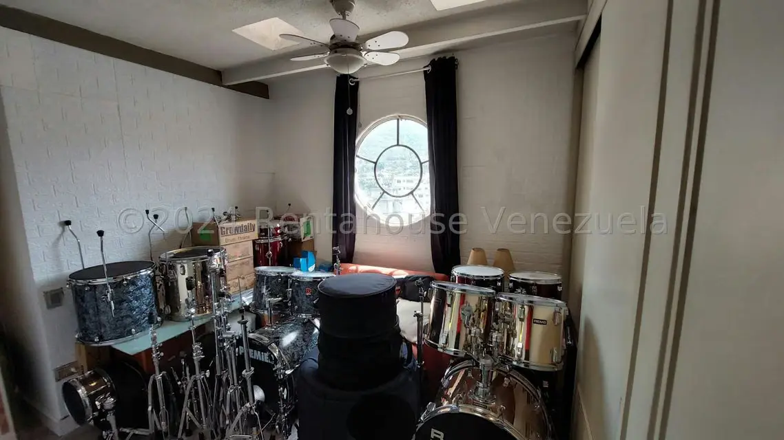 Apartamento (Penthouse) en Venta en La Florida, Distrito Metropolitano - 52