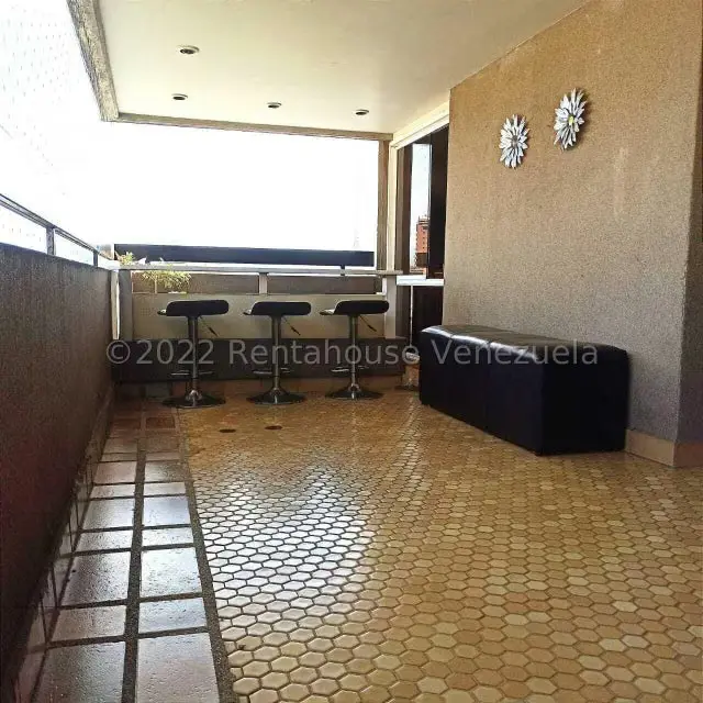 Apartamento (Penthouse) en Venta en La Florida, Distrito Metropolitano - 6