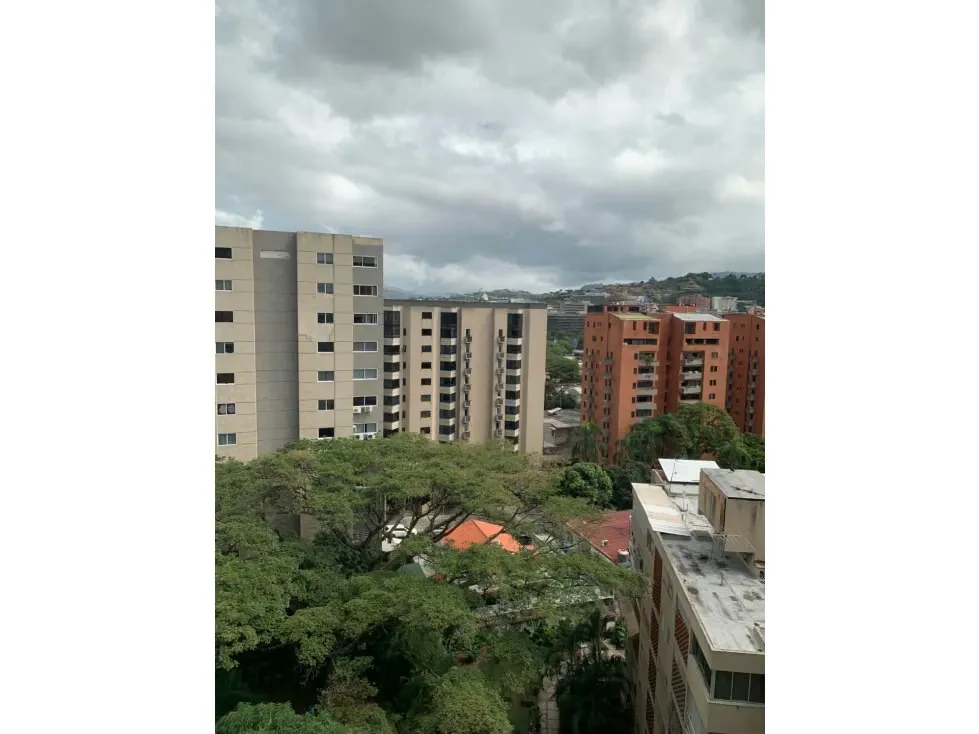 Se vende apto 75m2 2h/2b/1 p El Rosal 7459 - 2