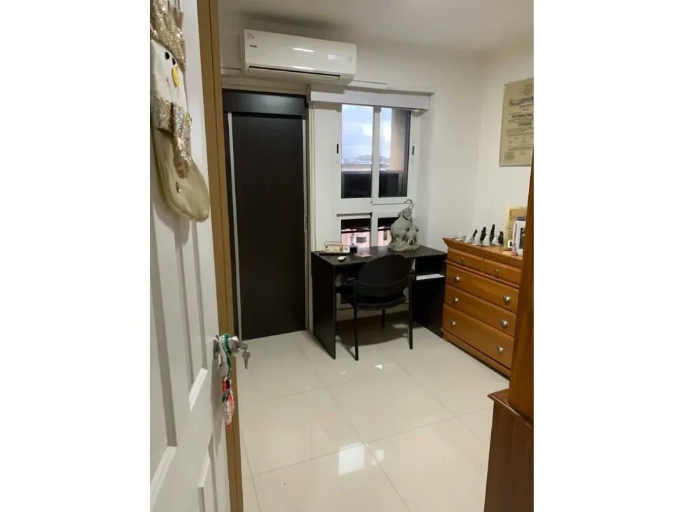 Se vende apto 75m2 2h/2b/1 p El Rosal 7459 - 5