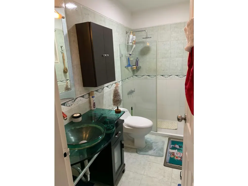 Se vende apto 75m2 2h/2b/1 p El Rosal 7459 - 9