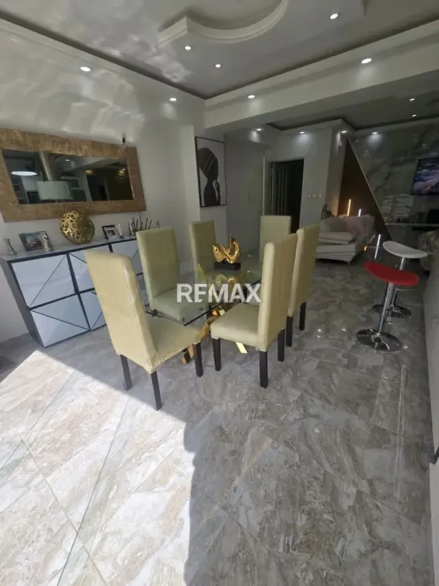 Hermoso apartamento totalmente remodelado y equipado - 7