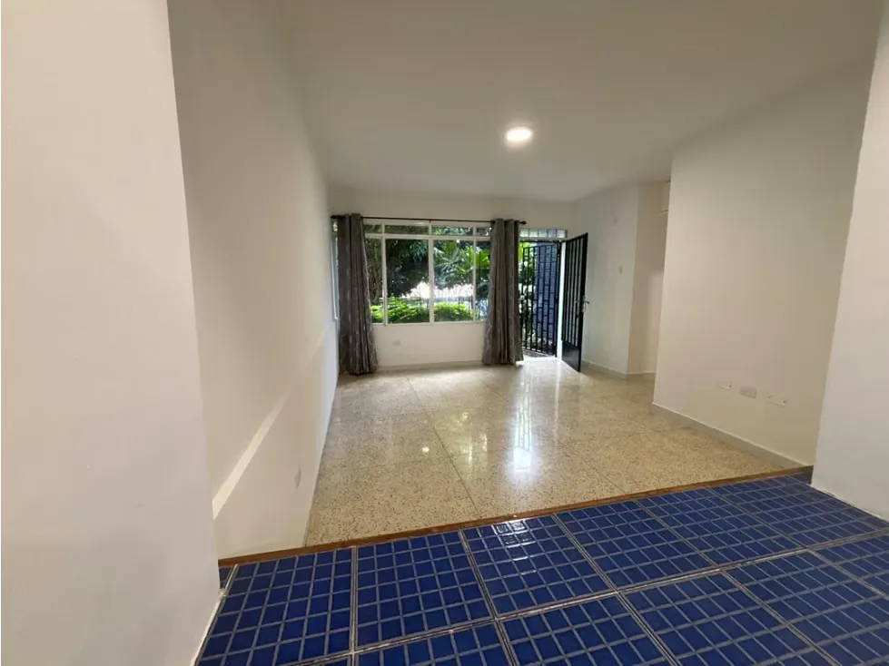 Se Alquila Anexo 60m² 1h/1b/1p El Marqués - 2