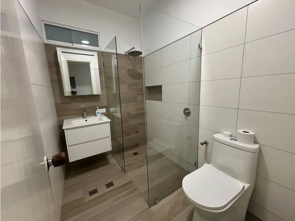 Se Alquila Anexo 60m² 1h/1b/1p El Marqués - 11
