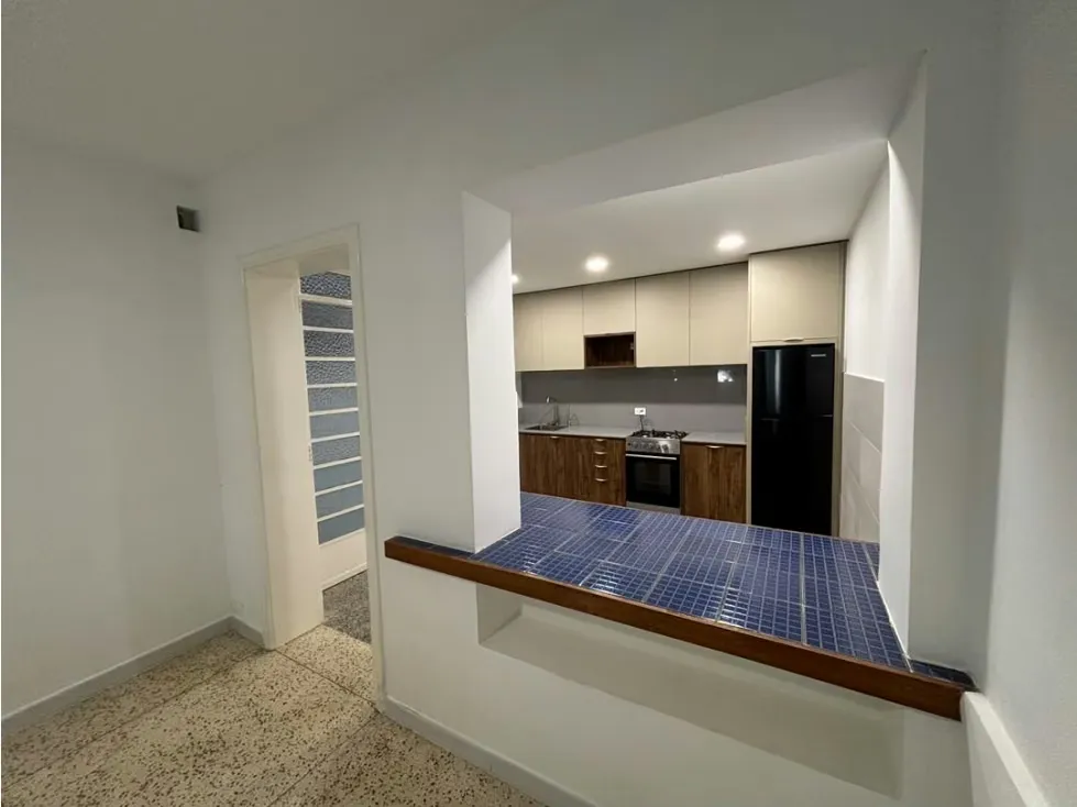 Se Alquila Anexo 60m² 1h/1b/1p El Marqués - 4