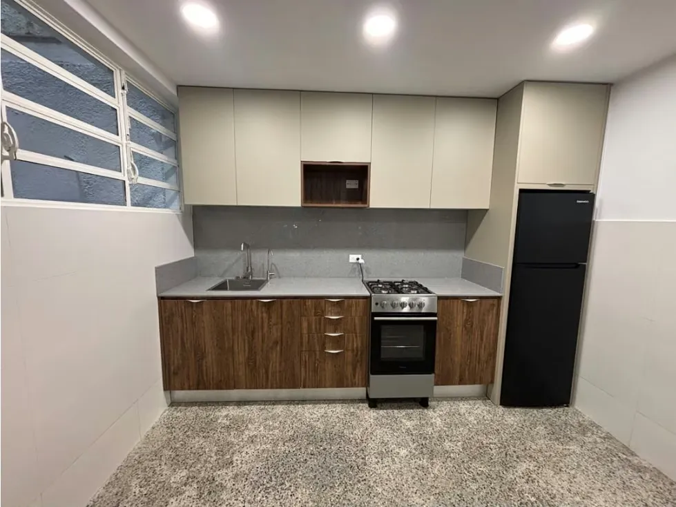 Se Alquila Anexo 60m² 1h/1b/1p El Marqués - 5