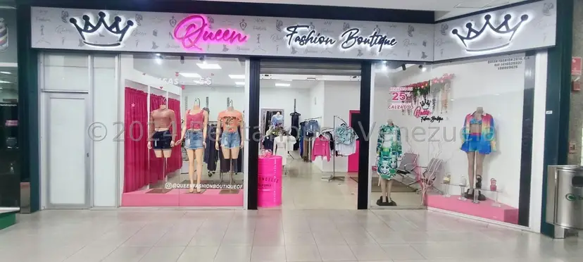Negocios y Empresas (Comercio) en Venta en Zona Oeste, Lara