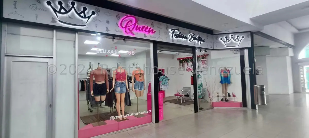 Comercio en Venta en Zona Oeste, Lara - 3