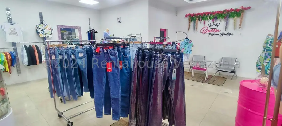 Comercio en Venta en Zona Oeste, Lara - 4