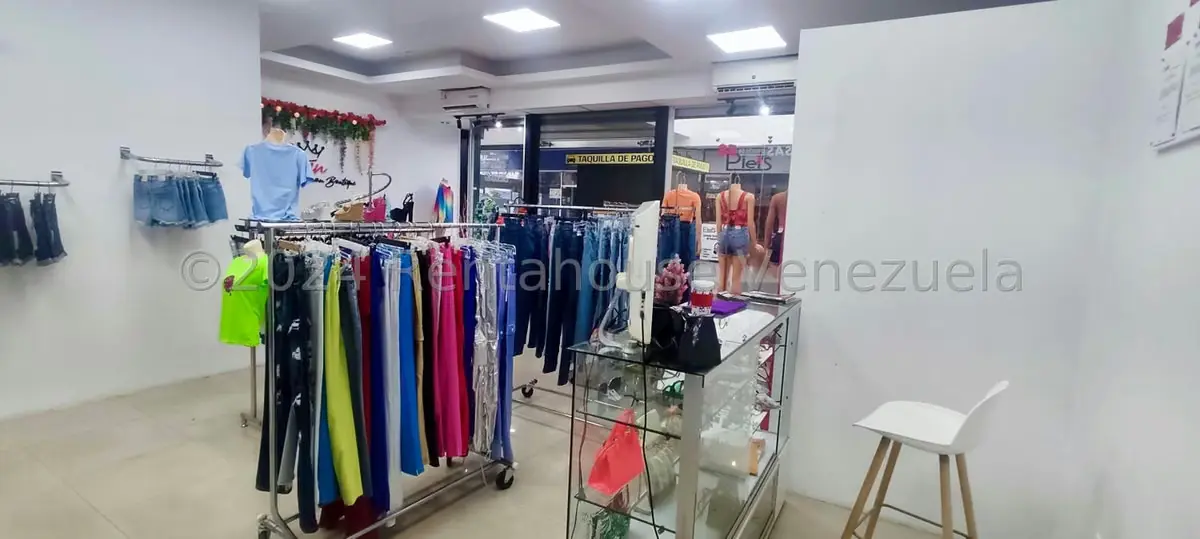 Comercio en Venta en Zona Oeste, Lara - 5