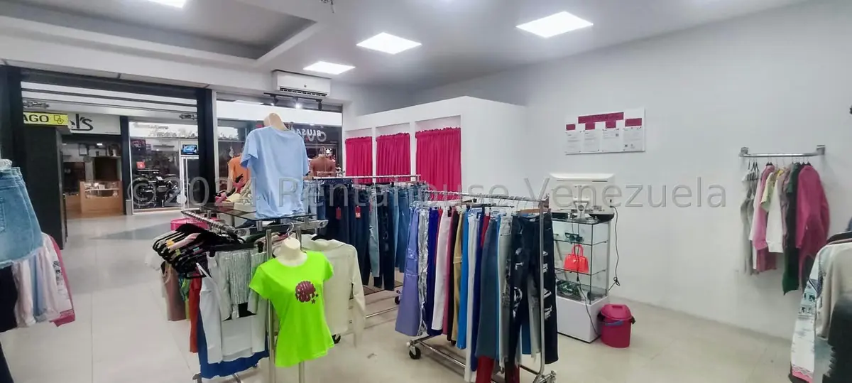 Comercio en Venta en Zona Oeste, Lara - 6