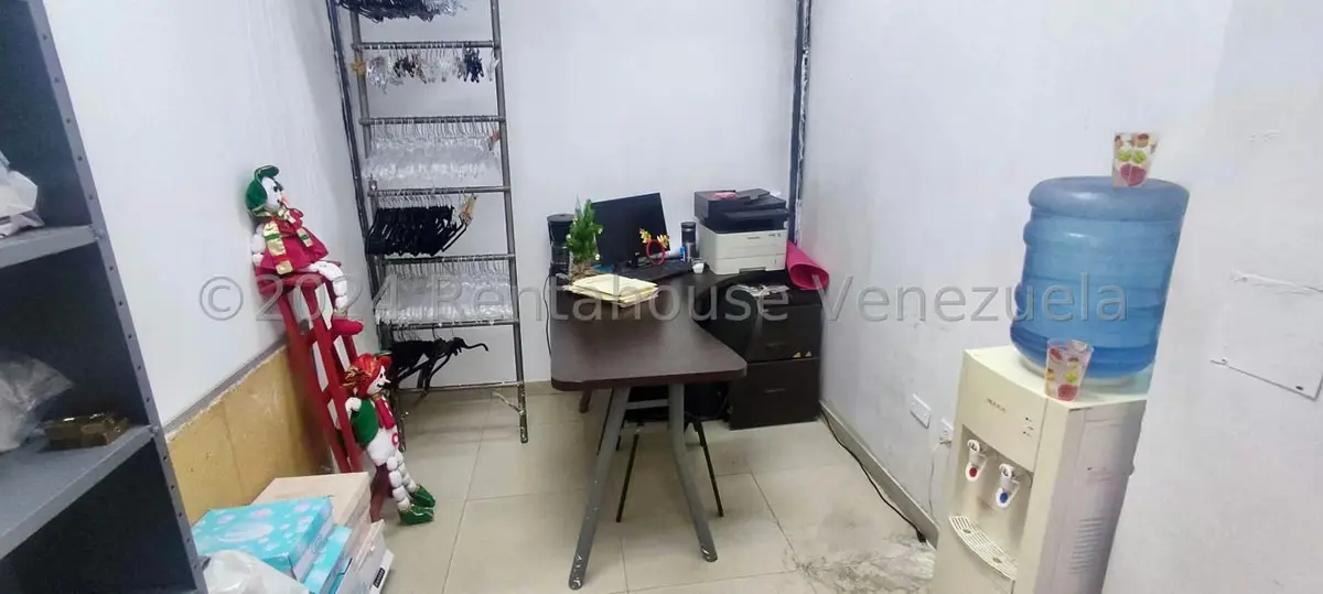 Comercio en Venta en Zona Oeste, Lara - 8