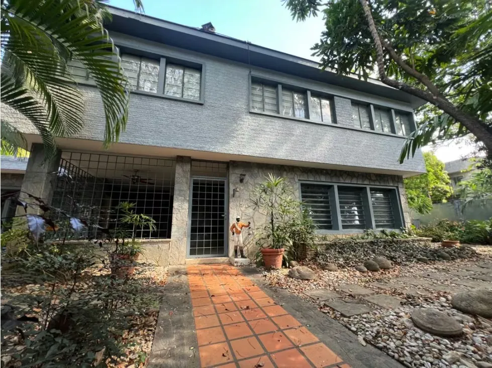 Se vende terreno/casa 1598m2 La Floresta - 2