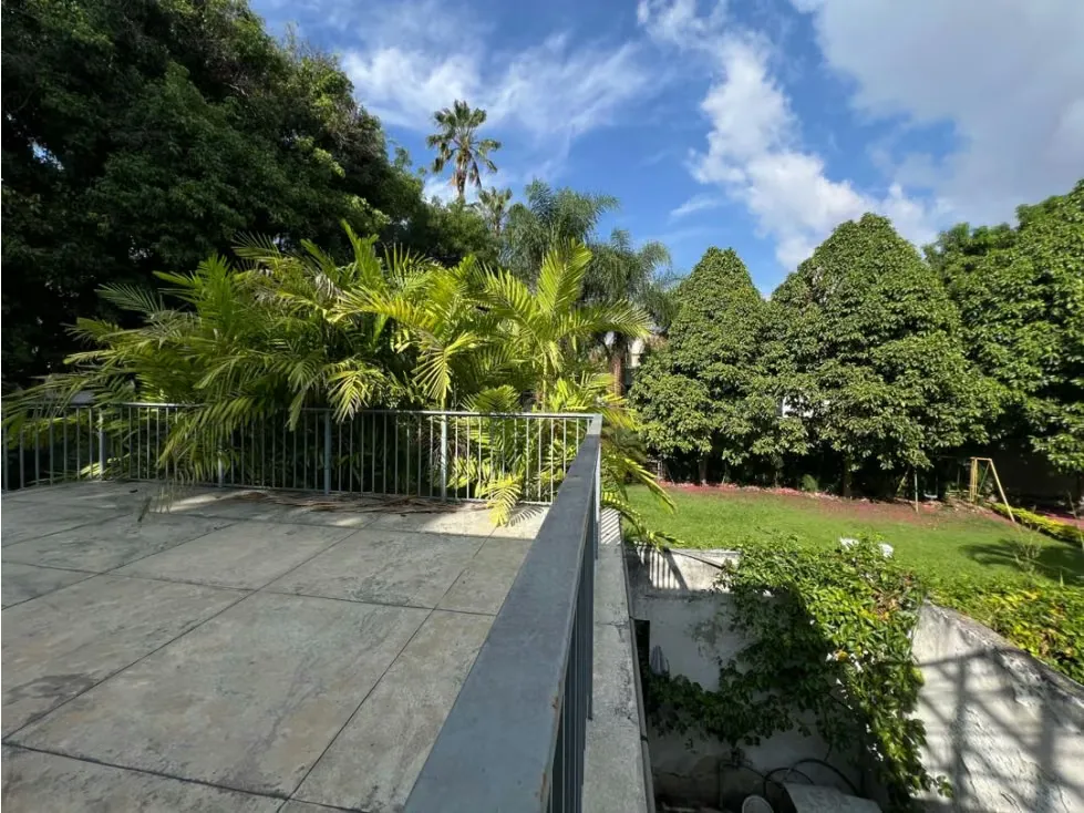 Se vende terreno/casa 1598m2 La Floresta - 3
