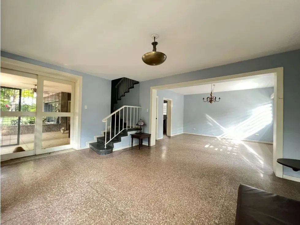 Se vende terreno/casa 1598m2 La Floresta - 7