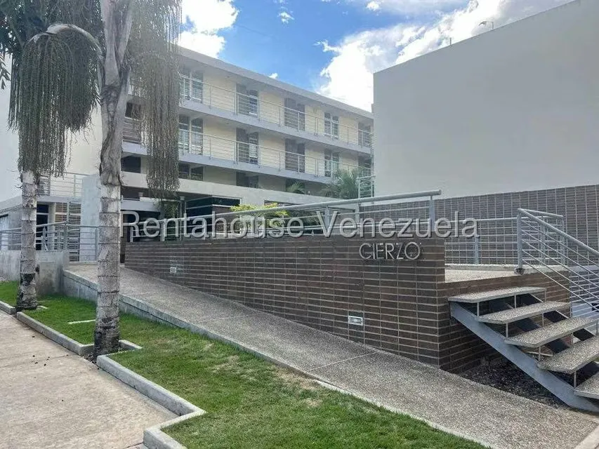 Apartamento (1 Nivel) en Alquiler en Colinas del Viento, Lara