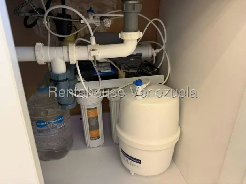 Apartamento (1 Nivel) en Alquiler en Colinas del Viento, Lara - 23