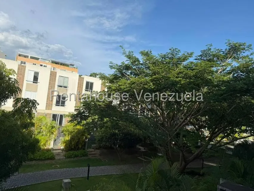 Apartamento (1 Nivel) en Alquiler en Colinas del Viento, Lara - 28
