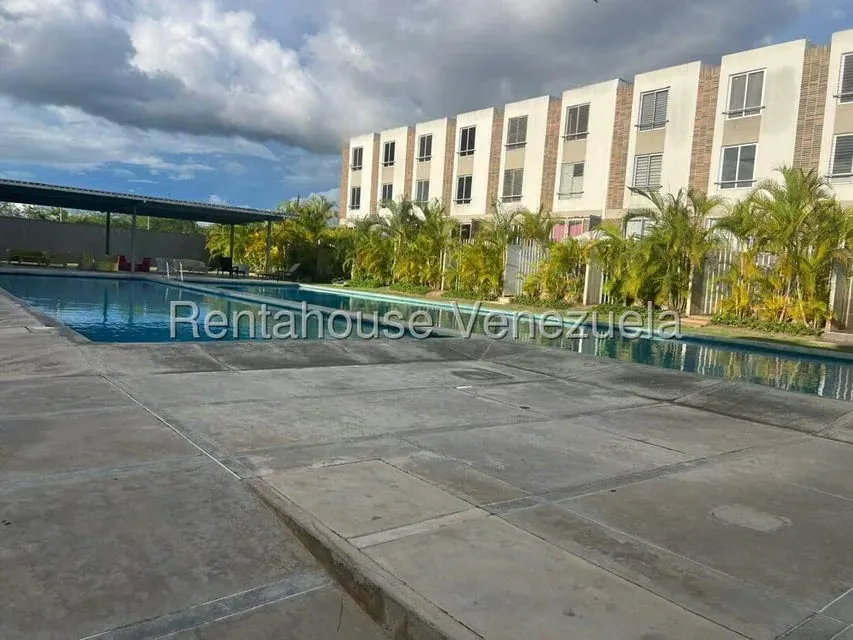 Apartamento (1 Nivel) en Alquiler en Colinas del Viento, Lara - 29