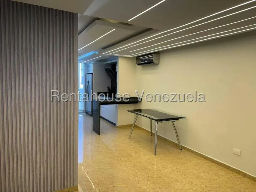 Apartamento (1 Nivel) en Alquiler en Colinas del Viento, Lara - 4